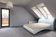 Stratton Audley bedroom extensions