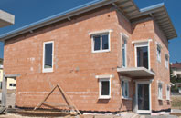Stratton Audley home extensions