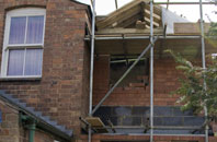 free Stratton Audley home extension quotes