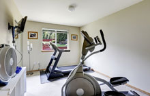 Stratton Audley home gym construction leads