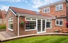 Stratton Audley house extension leads